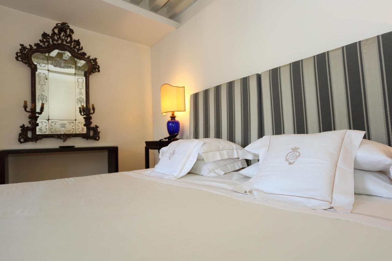 กา นิกรา ลากูน รีสอร์ต Hotel เวนิส ภายนอก รูปภาพ