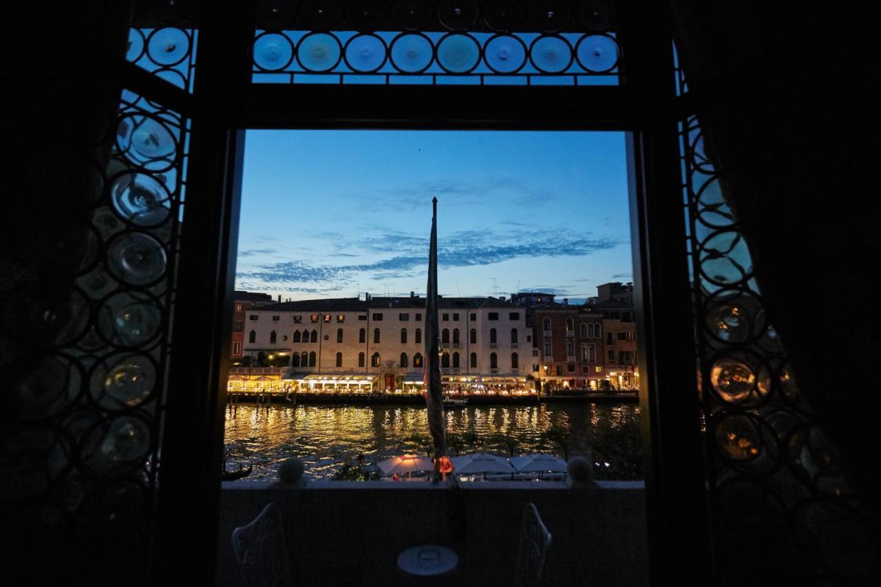 กา นิกรา ลากูน รีสอร์ต Hotel เวนิส ภายนอก รูปภาพ